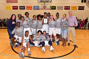 Meet your Posher, Kendall